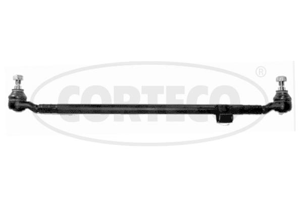 Corteco 49400167 Rod - rod 49400167: Dobra cena w Polsce na 2407.PL - Kup Teraz!