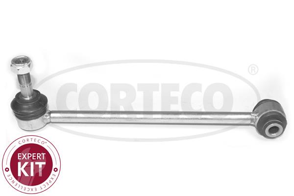 Corteco 49400216 Стійка стабілізатора 49400216: Приваблива ціна - Купити у Польщі на 2407.PL!