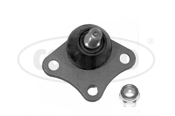 Corteco 49400223 Ball joint 49400223: Buy near me in Poland at 2407.PL - Good price!