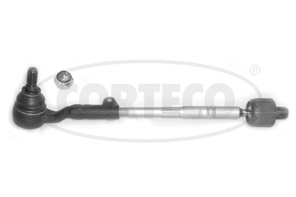 Corteco 49400235 Tie Rod 49400235: Buy near me at 2407.PL in Poland at an Affordable price!