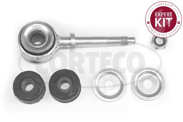 Corteco 49400256 Rod/Strut, stabiliser 49400256: Buy near me at 2407.PL in Poland at an Affordable price!