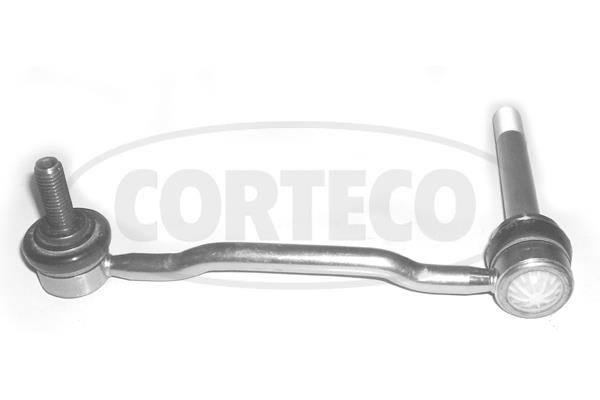 Corteco 49400301 Стойка стабилизатора 49400301: Отличная цена - Купить в Польше на 2407.PL!