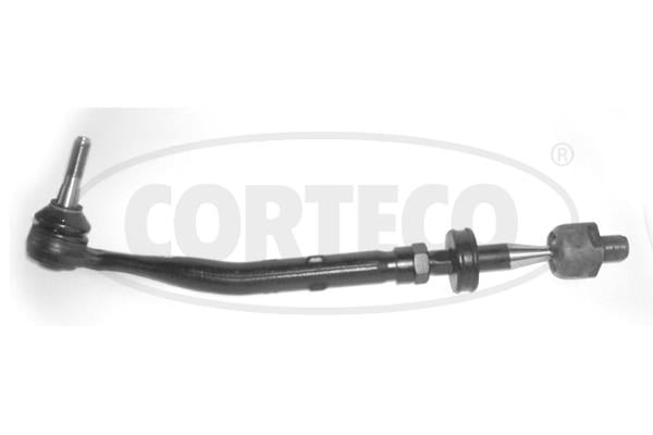 Corteco 49400312 Tie Rod 49400312: Buy near me in Poland at 2407.PL - Good price!