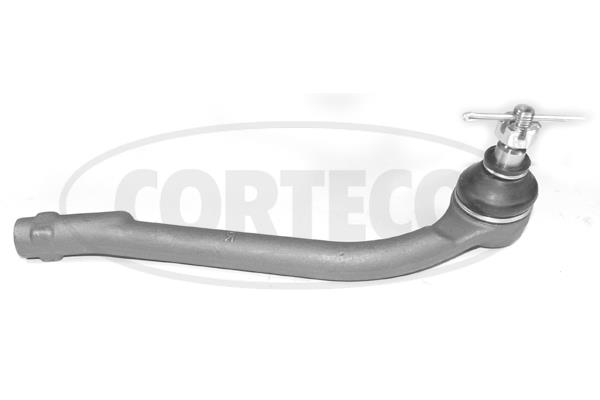 Spurstangenendstück KIA Ceed (Kia Ceed): 49400317 Corteco Spurstangenkopf