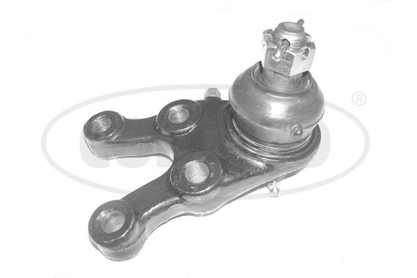 Corteco 49400345 Ball joint front lower left arm 49400345: Buy near me in Poland at 2407.PL - Good price!