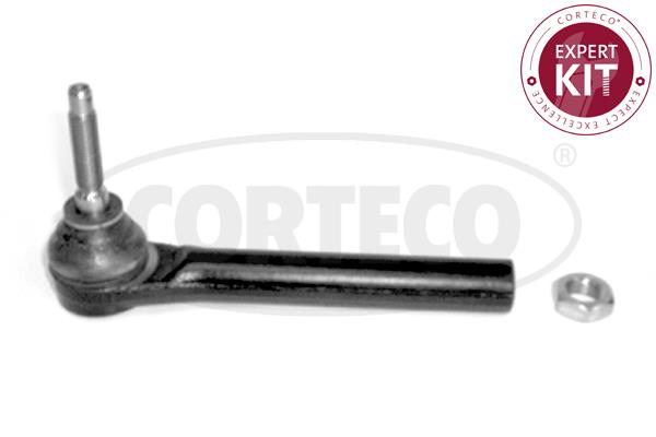 Corteco 49400408 Наконечник рулевой тяги 49400408: Отличная цена - Купить в Польше на 2407.PL!