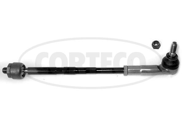 Corteco 49400410 Tie Rod 49400410: Buy near me in Poland at 2407.PL - Good price!