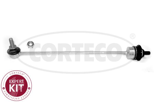 Corteco 49400424 Стойка стабилизатора 49400424: Отличная цена - Купить в Польше на 2407.PL!