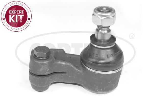 Corteco 49400475 Tie rod end 49400475: Buy near me at 2407.PL in Poland at an Affordable price!