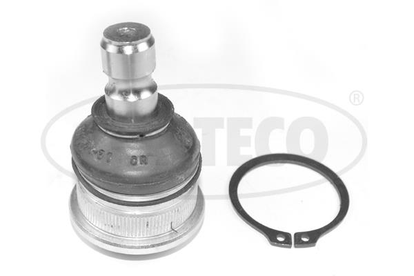 Corteco 49400543 Front lower arm ball joint 49400543: Buy near me in Poland at 2407.PL - Good price!