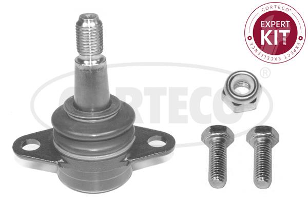 Corteco 49400553 Ball joint 49400553: Buy near me in Poland at 2407.PL - Good price!