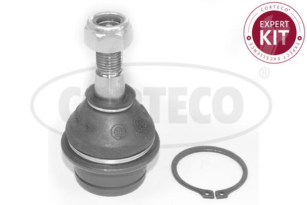 Corteco 49400557 Ball joint 49400557: Buy near me in Poland at 2407.PL - Good price!
