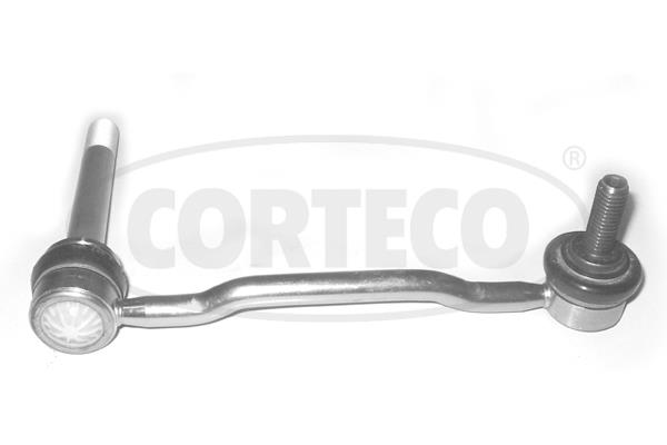 Corteco 49400591 Rod/Strut, stabiliser 49400591: Buy near me in Poland at 2407.PL - Good price!