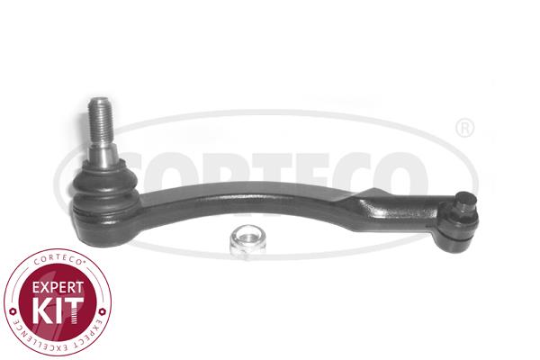 Corteco 49400598 Tie rod end 49400598: Buy near me in Poland at 2407.PL - Good price!