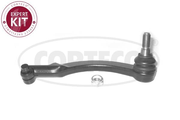 Corteco 49400667 Tie rod end 49400667: Buy near me in Poland at 2407.PL - Good price!