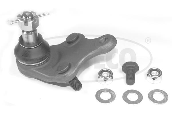 Corteco 49400678 Ball joint 49400678: Buy near me at 2407.PL in Poland at an Affordable price!