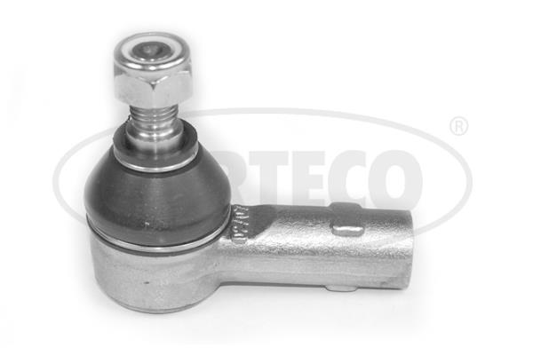 Corteco 49400691 Tie rod end 49400691: Buy near me at 2407.PL in Poland at an Affordable price!