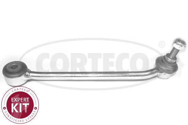 Corteco 49400725 Rod/Strut, stabiliser 49400725: Buy near me in Poland at 2407.PL - Good price!