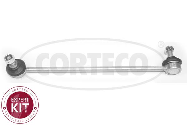 Corteco 49400740 Rod/Strut, stabiliser 49400740: Buy near me in Poland at 2407.PL - Good price!