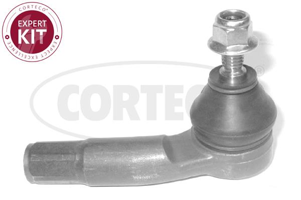 Corteco 49400760 Tie rod end 49400760: Buy near me in Poland at 2407.PL - Good price!