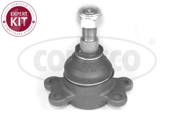 Corteco 49400773 Front upper arm ball joint 49400773: Buy near me in Poland at 2407.PL - Good price!