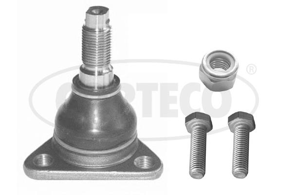 Corteco 49400811 Ball joint 49400811: Buy near me in Poland at 2407.PL - Good price!