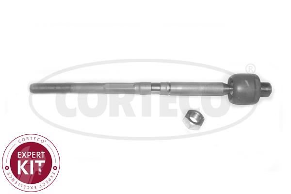 Lenkstange Opel Signum: 49400837 Corteco Scharnier