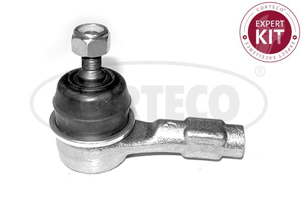 Corteco 49400838 Tie rod end 49400838: Buy near me at 2407.PL in Poland at an Affordable price!
