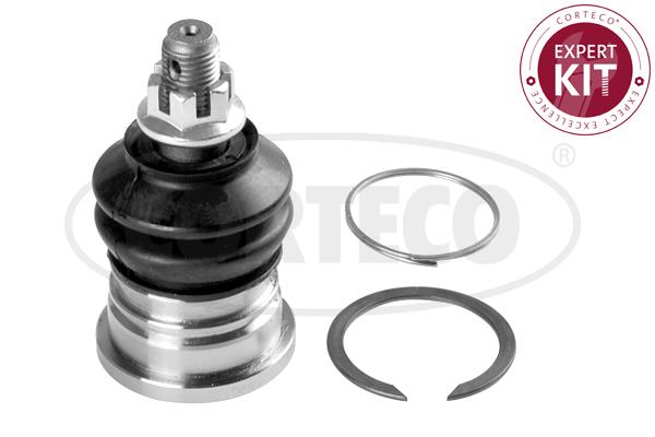Corteco 49400853 Front upper arm ball joint 49400853: Buy near me in Poland at 2407.PL - Good price!