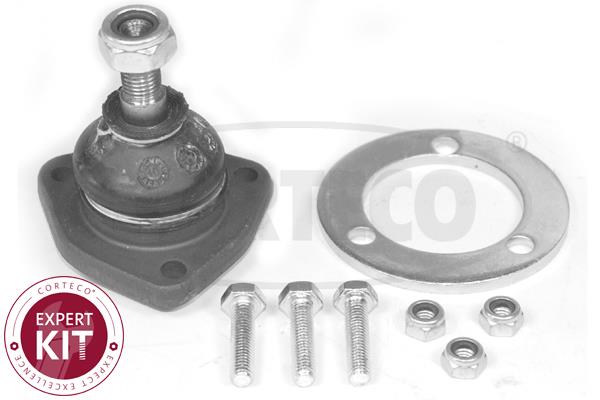 Corteco 49400935 Ball joint 49400935: Buy near me in Poland at 2407.PL - Good price!