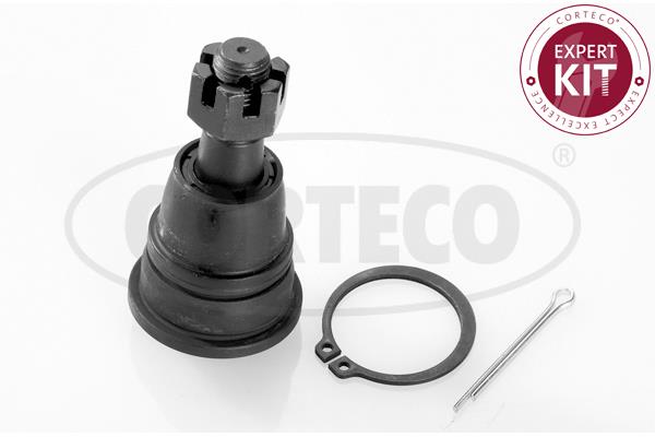 Corteco 49400937 Front lower arm ball joint 49400937: Buy near me in Poland at 2407.PL - Good price!