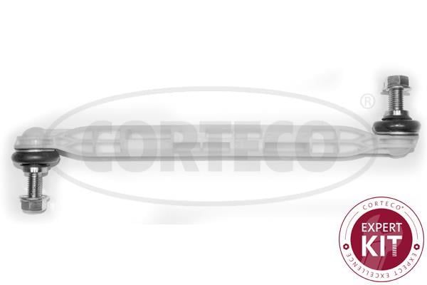 Corteco 49400942 Стойка стабилизатора 49400942: Отличная цена - Купить в Польше на 2407.PL!