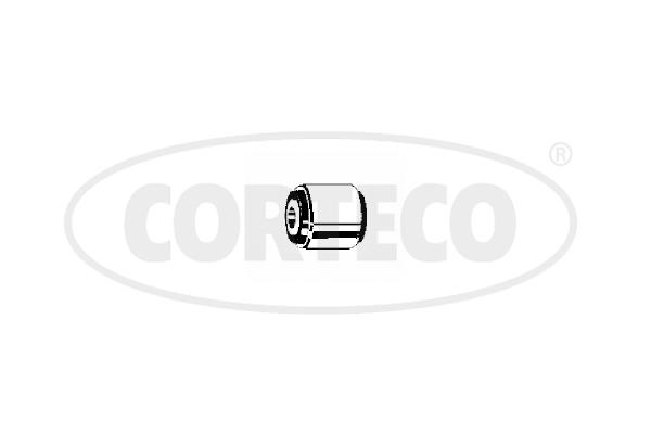 Corteco 49400970 Сайлентблок 49400970: Отличная цена - Купить в Польше на 2407.PL!