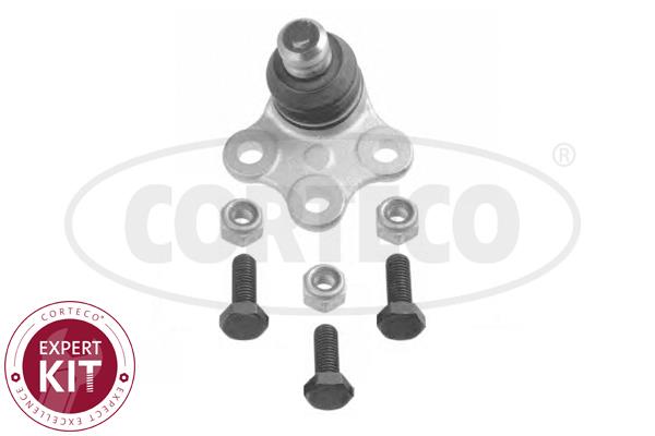 Corteco 49401020 Ball joint 49401020: Buy near me in Poland at 2407.PL - Good price!