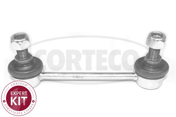 Corteco 49401053 Стійка стабілізатора 49401053: Приваблива ціна - Купити у Польщі на 2407.PL!