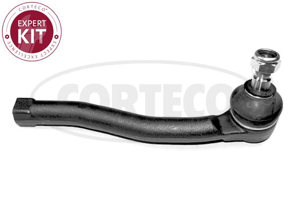 Corteco 49401144 Tie rod end 49401144: Buy near me at 2407.PL in Poland at an Affordable price!