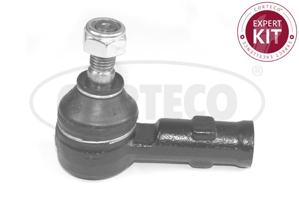 Corteco 49401183 Tie Rod End 49401183: Buy near me at 2407.PL in Poland at an Affordable price!