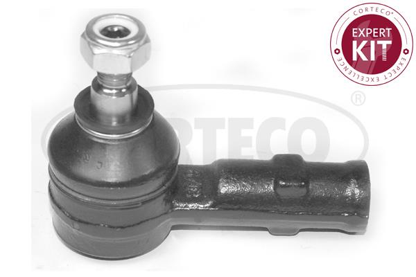 Corteco 49401191 Tie Rod End 49401191: Buy near me at 2407.PL in Poland at an Affordable price!