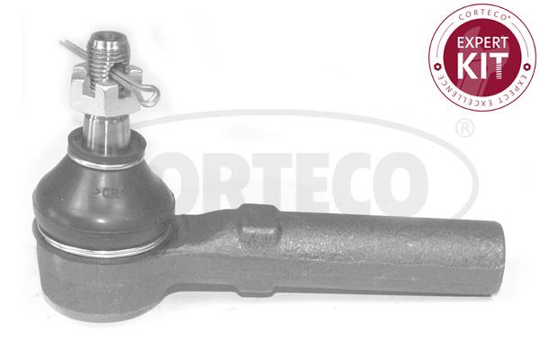 Corteco 49401782 Tie rod end 49401782: Buy near me in Poland at 2407.PL - Good price!