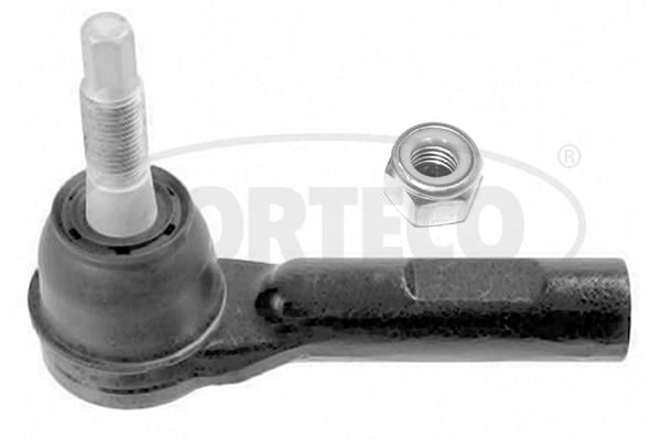 Corteco 49401881 Tie rod end 49401881: Buy near me at 2407.PL in Poland at an Affordable price!