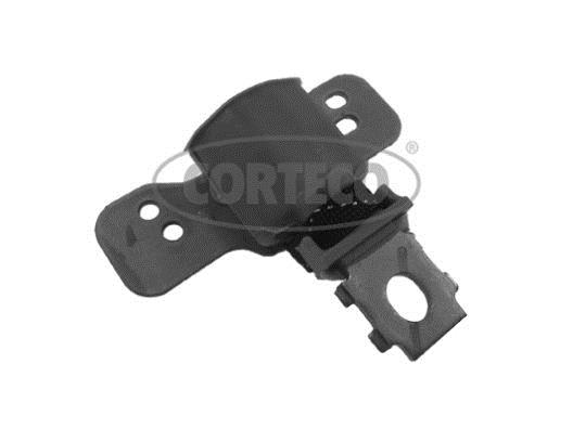 Corteco 49410834 Exhaust mounting bracket 49410834: Buy near me in Poland at 2407.PL - Good price!