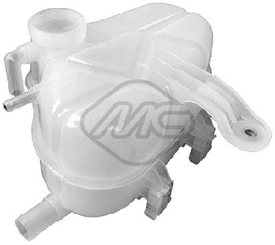 Metalcaucho 02226 Expansion Tank, coolant 02226: Buy near me in Poland at 2407.PL - Good price!