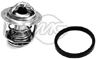 Metalcaucho 03254 Thermostat, coolant 03254: Buy near me in Poland at 2407.PL - Good price!