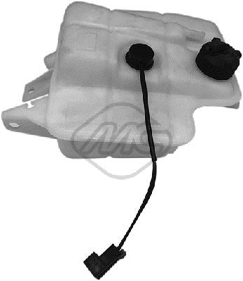 Metalcaucho 03285 Expansion Tank, coolant 03285: Buy near me in Poland at 2407.PL - Good price!