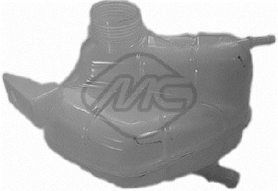 Metalcaucho 03320 Expansion Tank, coolant 03320: Buy near me in Poland at 2407.PL - Good price!