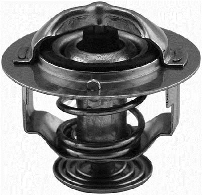 Metalcaucho 30268 Thermostat, coolant 30268: Buy near me in Poland at 2407.PL - Good price!