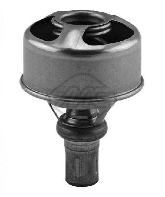 Metalcaucho 30304 Thermostat, coolant 30304: Buy near me in Poland at 2407.PL - Good price!