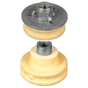 Delphi BSJ10097 Suspension Strut Support Mount BSJ10097: Buy near me at 2407.PL in Poland at an Affordable price!