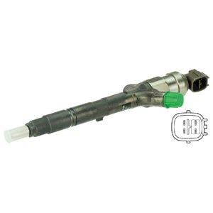 Delphi HRD607 Injector HRD607: Buy near me in Poland at 2407.PL - Good price!