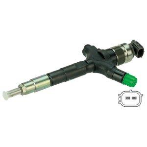 Delphi HRD619 Injector HRD619: Buy near me in Poland at 2407.PL - Good price!